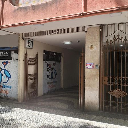 Loft Em Cobertura Ao Lado Da Praia ريو دي جانيرو المظهر الخارجي الصورة