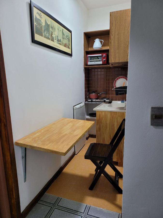 Loft Em Cobertura Ao Lado Da Praia ريو دي جانيرو المظهر الخارجي الصورة