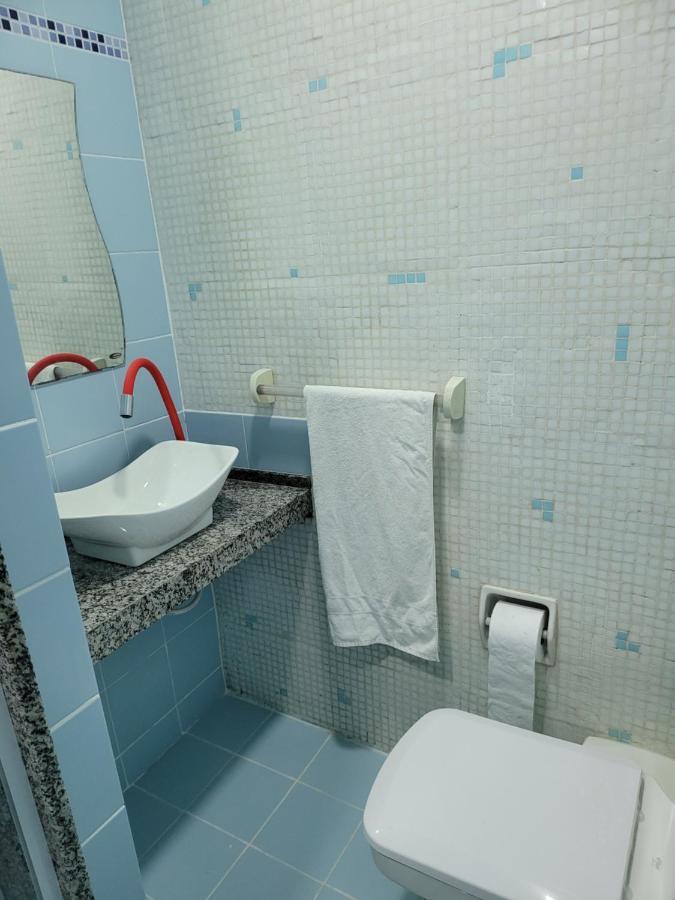 Loft Em Cobertura Ao Lado Da Praia ريو دي جانيرو المظهر الخارجي الصورة