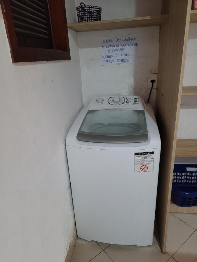 Loft Em Cobertura Ao Lado Da Praia ريو دي جانيرو المظهر الخارجي الصورة
