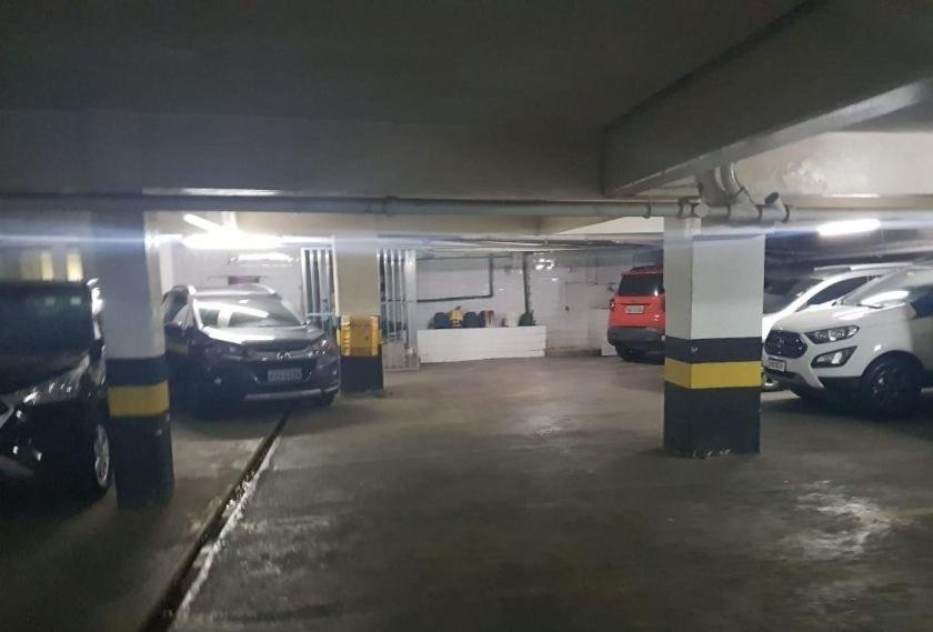 Loft Em Cobertura Ao Lado Da Praia ريو دي جانيرو المظهر الخارجي الصورة