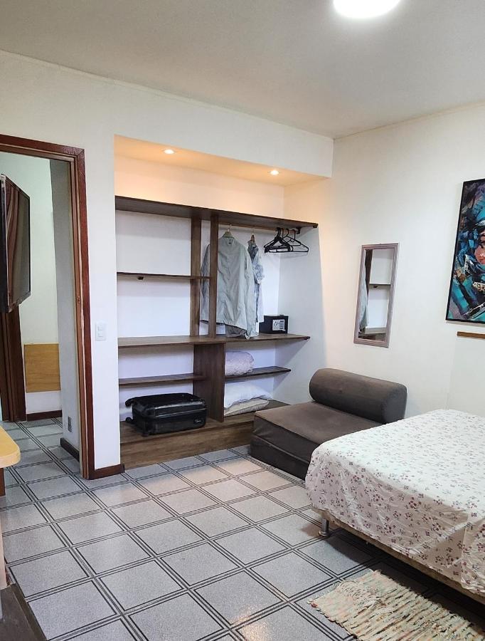 Loft Em Cobertura Ao Lado Da Praia ريو دي جانيرو المظهر الخارجي الصورة