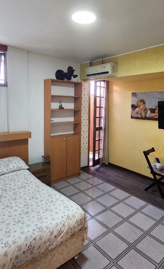 Loft Em Cobertura Ao Lado Da Praia ريو دي جانيرو المظهر الخارجي الصورة